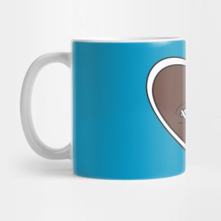 Sports The All American Sport Of Love Mug